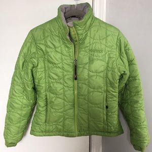 Women’s Marmot Coat
